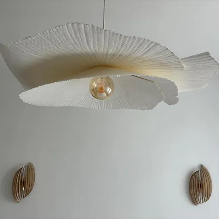 La Petite Maison Du Quai - Face A La Sevre * Niort