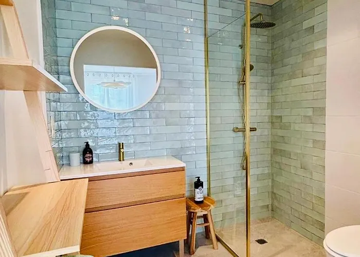 Сasa de vacaciones La Petite Maison Du Quai - Face A La Sevre